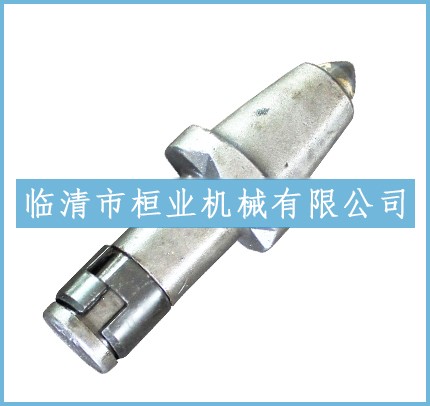 PDC鉆頭